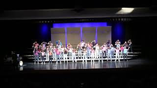 Celebrity SJMS Pops Concert 2025 Wealth