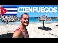 EXPLORING CIENFUEGOS: CUBA TRAVEL