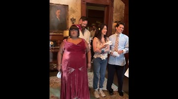 Thumbnail of Behind the Scenes of ‘Ghosts’ CBS Season 4 (2024–2025) #GhostsCBS