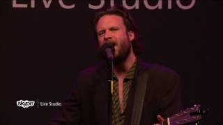 Father John Misty - Now I'm Learning To Love The War (101.9 KINK)