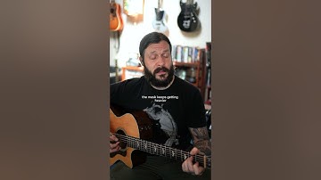 The Guardian (Ellie’s Song) full performance available for my Patreon subscribers! #tlou