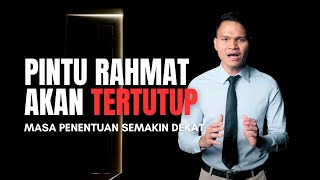 Ketika Doa Sudah Tidak Didengar Lagi…