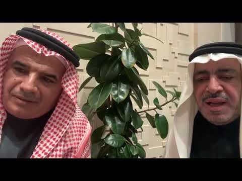 لقاء عن تاريخ نجد العدية وقبائلها وشعرائها وفرسانها خاصة الأمير راكان بن حثلين الشاعر وشيخ العجمان