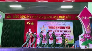 Mashup Cô gái mở đường- Cúc ơi