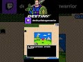 One Red Slime = 70 Strength, 74 Agility, 30 HP, and 66 MP | destinyofadragonwarrior on #Twitch