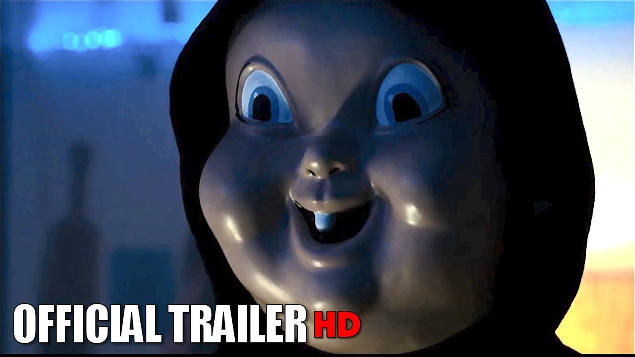 HAPPY DEATH DAY International Movie Trailer 2017 HD - Movie Tickets Giveaway