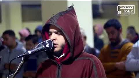 سورة النازعات محمد عبادة