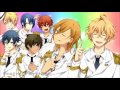 うたの☆プリンスさまっ♪ STARISH Rainbow 歌ってみた