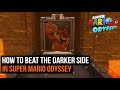 Super Mario Odyssey Darker Side Guide - Full walkthrough