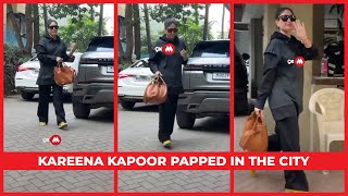 Kareena Kapoor Papped in the city ❤#KareenaKapoor #Bebo #Trending #Bollywood #9xm