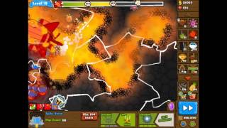 BMC-Blastapopoulos Level 15