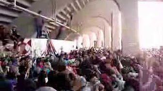 La vida por los colores river