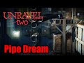 Unravel Two - Challenge 1 - Pipe Dream - Bonus Level - Hideaway Challenge Area