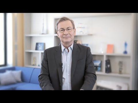 Air Liquide - Parlons actions gratuites avec Patrick Renard