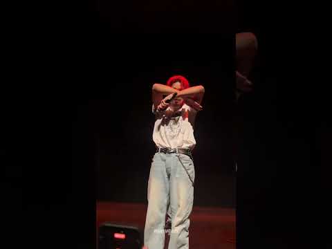 Trendz Vagabond KPOPBREAKOUTTOUR In Phoenix