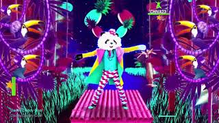 Just Dance 2020: Groove Century - Daddy Cool (MEGASTAR)