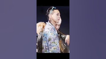 Can he pull off....!!!!    #Gdragon #Kwonjiyong #GD #BIGBANG #VIP #NeedToKnow #Kpop