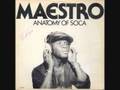 Maestro - 'Bionic Man'