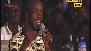 Nsoromma on Adom TV (4-11-18)