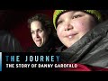 The Story of Danny Garofalo | Rutgers | Big Ten Football | The Journey