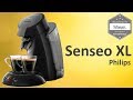 Philips Senseo Original XL   Watertank 1,2L