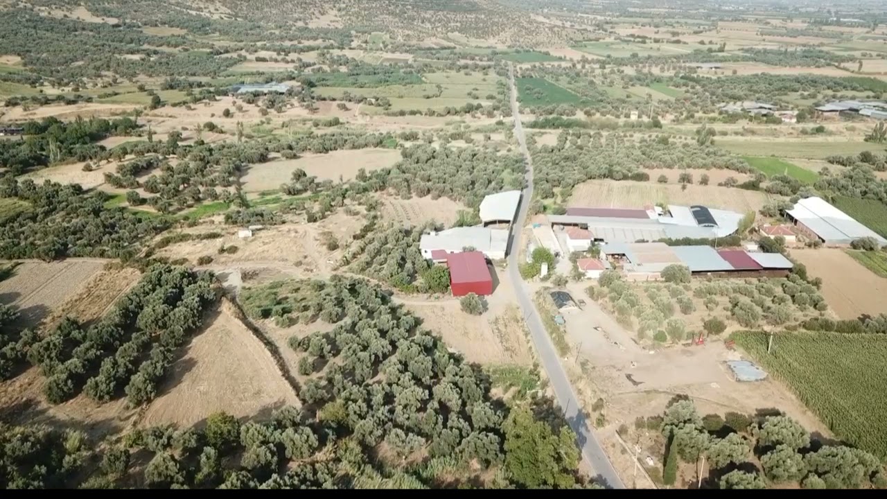 Ödemiş yusufdere köyü