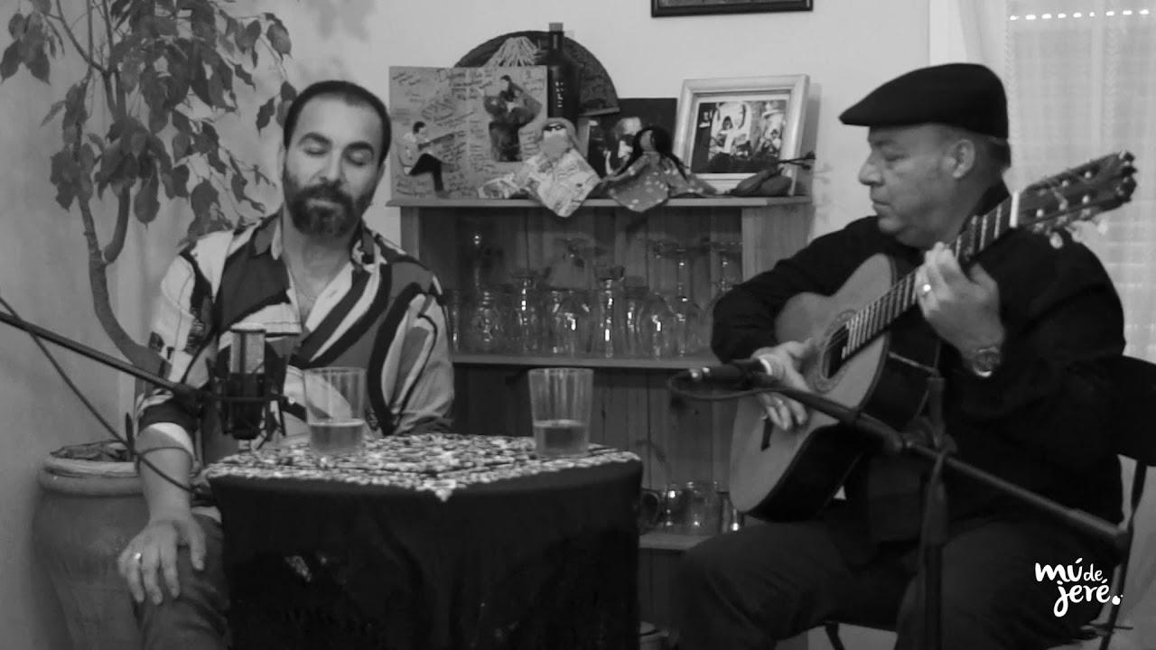 FLAMENCO EN LA INTIMIDAD VOL. IX