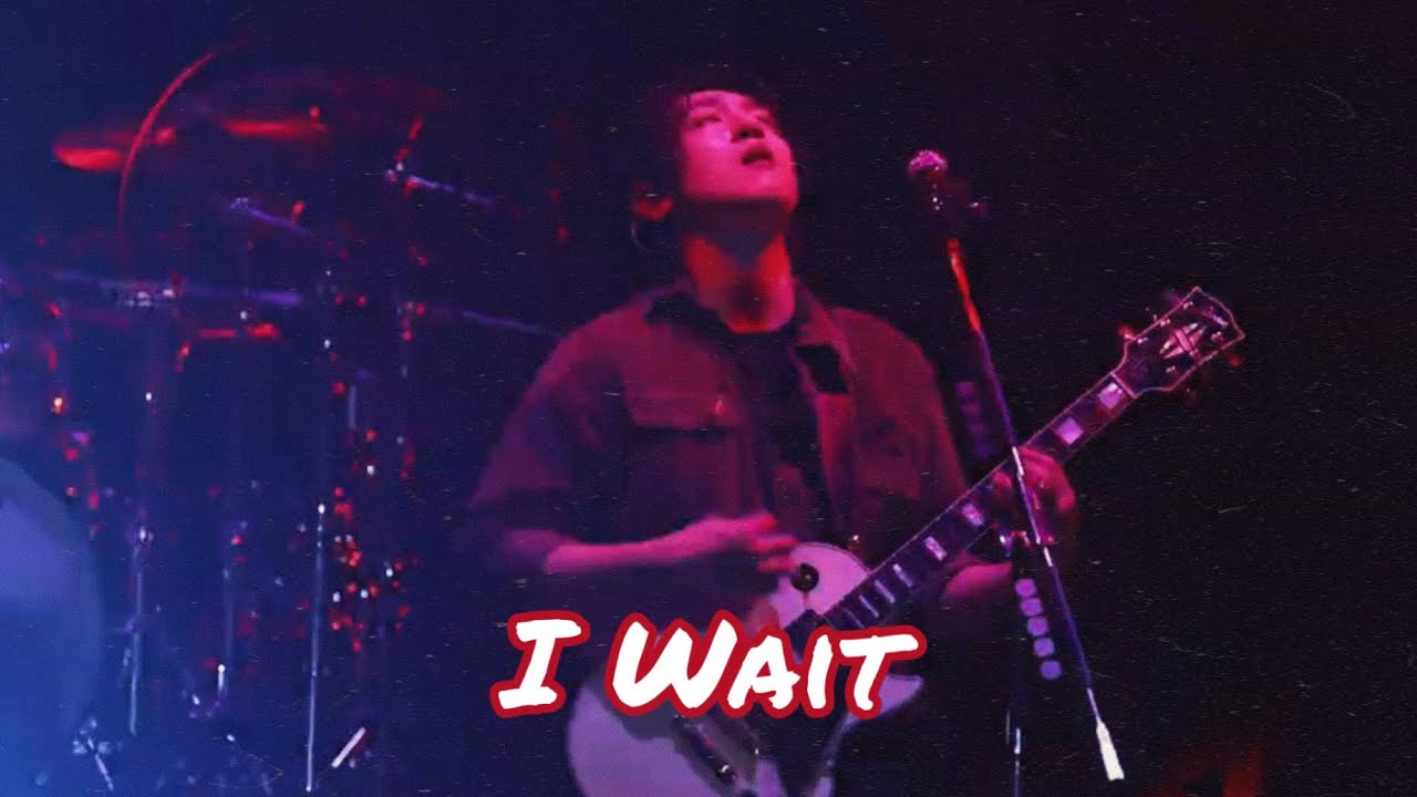 [4K] 아 왜 교차편집 / 데이식스 성진 직캠 DAY6 SUNGJIN FOCUS / 바바