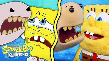 SpongeBob