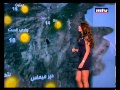 Mid Day News 30 12 2012 الاحوال الجوية