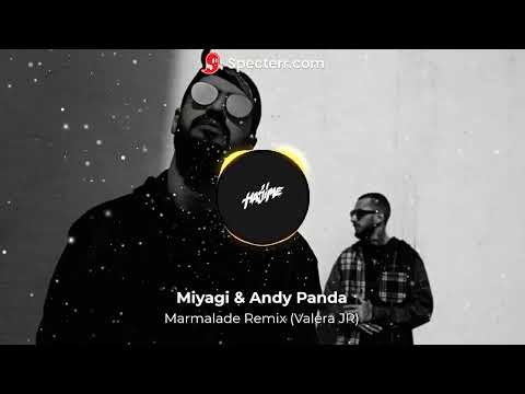 Miyagi & Andy Panda-Marmalade Remix 2023 #miyagi #remix