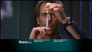 Fox Split Screen Credits (April 28, 2008)