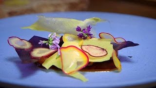 Перуанская кухня: с горных пиков на морское дно - life Перуанская кухня: с горных пиков на морское дно - life