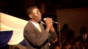 Pastor Samuel - Ni Nani Kama Wewe Bwana Yesu Hakuna Mwingine