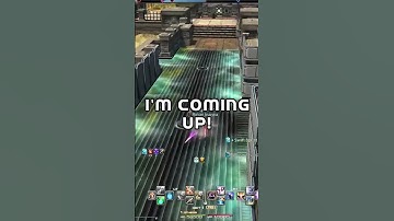 FFXIV PVP is just that easy!