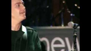 Newsboys (Blessed Be Your Name)