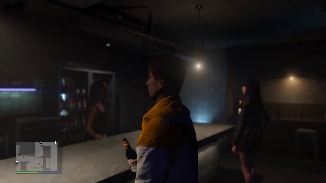 SIGNED INTO BOTH MY PS PORTAL & PS5 ACCS [TESTING, IYKYK LOL] - GTA V Online - February 24, 2026