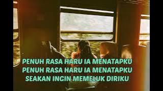 PERJALANAN - Franky and Jane lirik/lyric video #perjalanan #frankyandjane