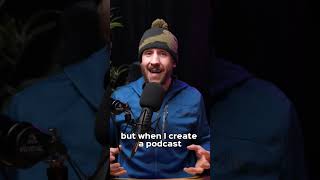 Podcasts Never Die! 🎙