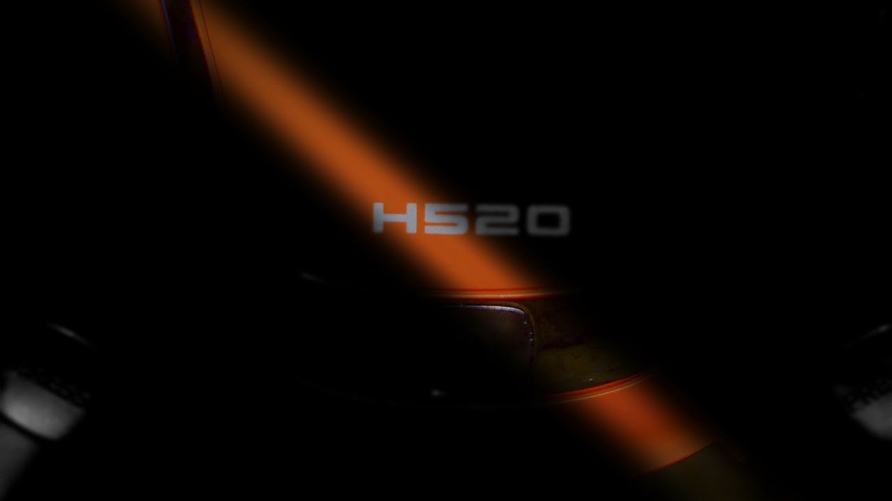 Yuneec H520 - E50 Quality Test Flight