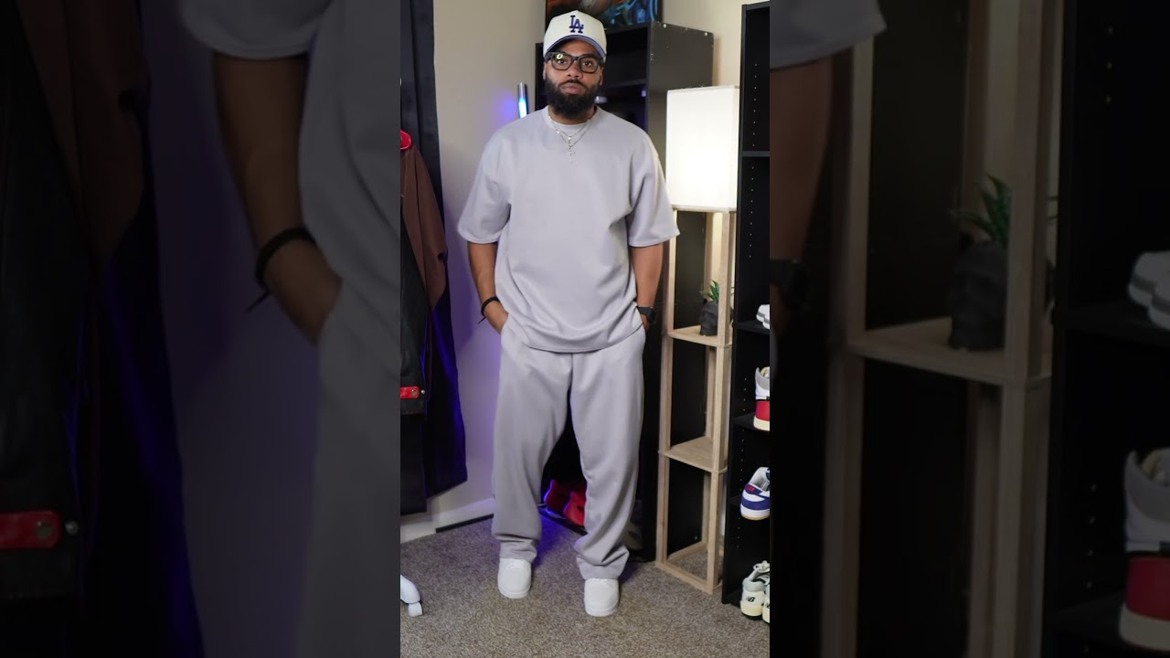 BOOHOOMAN CLOTHING HAUL | WHAT I ORDERED VS WHAT I GOT 