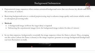 Lec 18 Experimental Image Processing in ImageJ