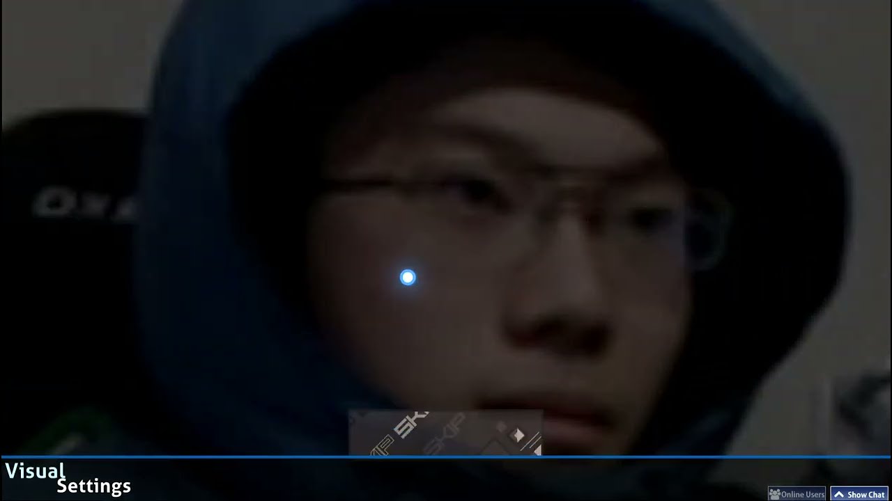 Osu! Beast troll MC - Elevator music (Memes)