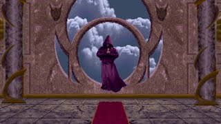The Tower — Mortal Kombat II