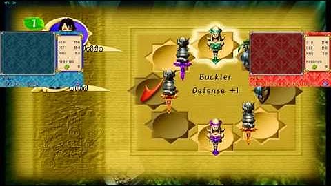 [Final Fantasy Crystal Chronicles] Multiplayer Session