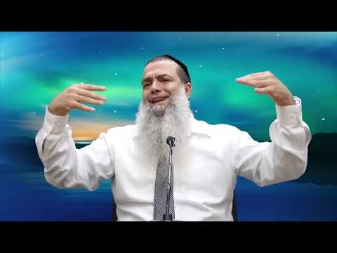 הסוד לפתיחת המזל - הרב יגאל כהן HD - סגולה לפתיחת כל השערים!