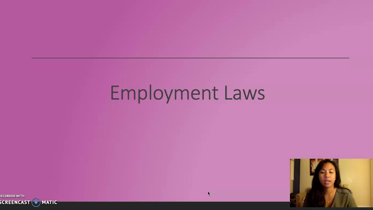 Legal Issues in Kinesiology YouTube