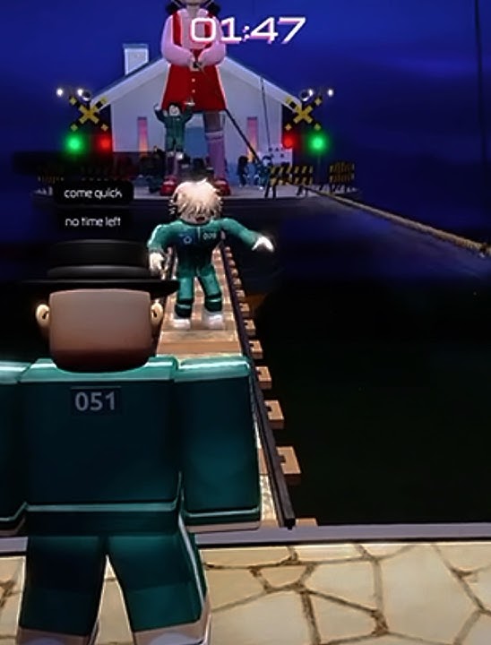 Squid Project games and their death rate part 1 | song: Funk Oscuro | #squidgame2 #squidproject