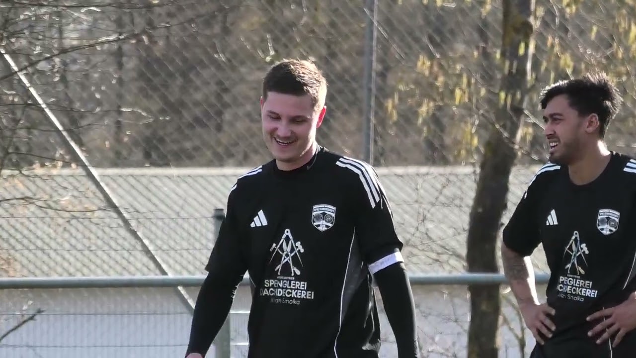 90+xUHD 2.Hälfte: FV Giech 2 - SV Gundelsheim 2/SC Lichteneiche 2
