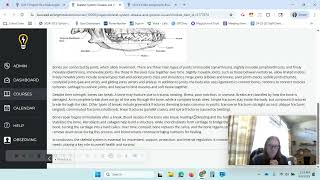 Vet Science Unit 3 Video Assignment
